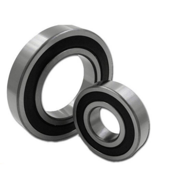 6030 Single Row Deep Groove Ball Bearing