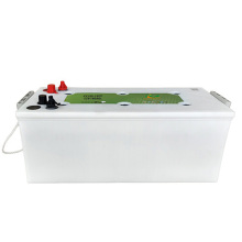 12V 180Ah Reliable EFB Marine/RV Battery