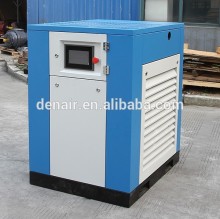 160Kw/200HP permanent magnetic variable frequency air compressor