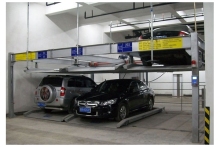 High-Quality Basement Smart Auto Parking System
