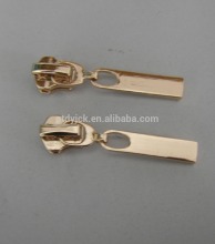 Metal rubber plastic leather zipper puller