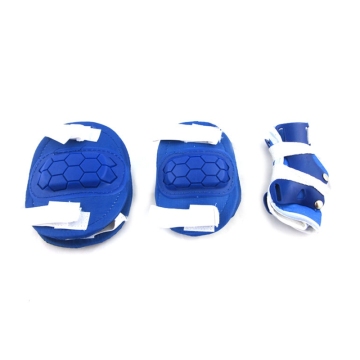 Pads Sports protector Pads for Palms Elbows and Knees