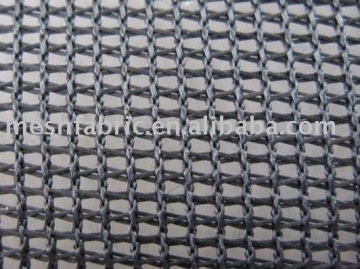 polyester sports mesh fabric