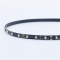 PSE 3528SMD 60led black PCB mono led tape light