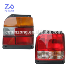 Suzuki Alto 804CC Tail Lamp Electrical System