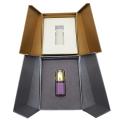 Carton de parfum de boîte-cadeau spécial Flip de vente directe