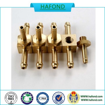China's First-Class Hardware Factory High Quality Small Brass Hinges