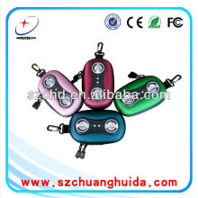 The hottest sale speaker bag for Samsung iphone mobilephones