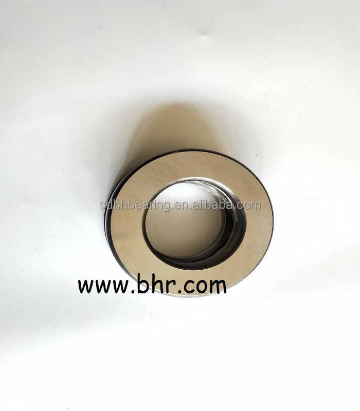 size 20x40x26mm 52204 thrust ball bearing double row for excavators