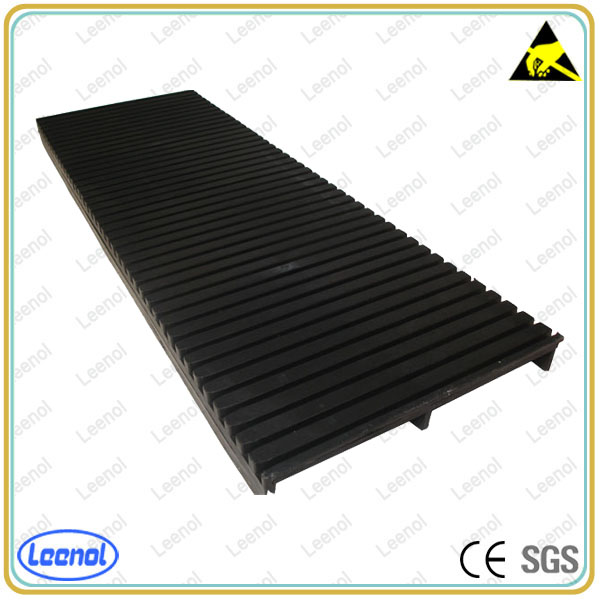 LN-D04 ESD PCB Rack for storage PCB board