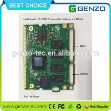 x86 Tablet single pcba board PCBA manufacture for tablet pc