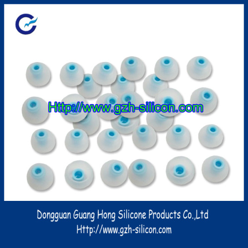 CE approved Silicone earplug/anti noise PU earplug