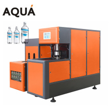 Semi-Automatic PET Bottle Blower Machine - Search Engine