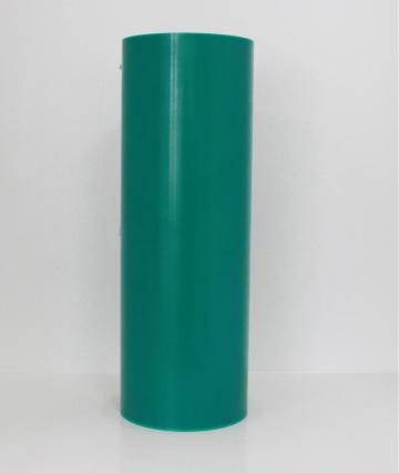 Green Normal Antistatic  Polypropylene sheet