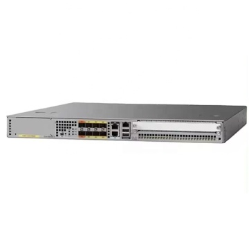 ASR1001HX IPSEC Hardware Encryption Module