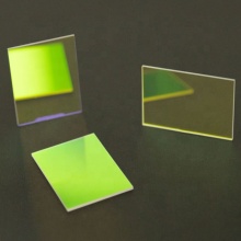 High Precision 650nm Bandpass Optical Glass Notch Filters