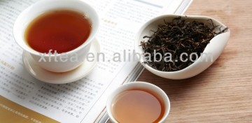 Chinese Tea Brands High Fragrance Black Dragon Pearls tea