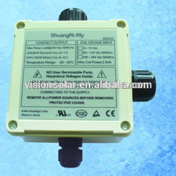 High Power Electric Heating Relay