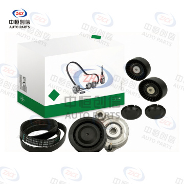 Set de accesorii pentru întinderea curelei pentru Geely Emgrand