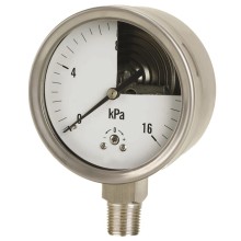 mini pressure gauge wise pressure gauge