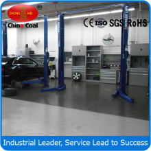 car lift hydraulic car lift  single post car lift 2 post car lift two post lift