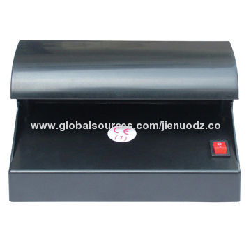 Bestselling UV lamp forged bill checker