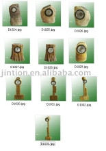 solar lawn spot light