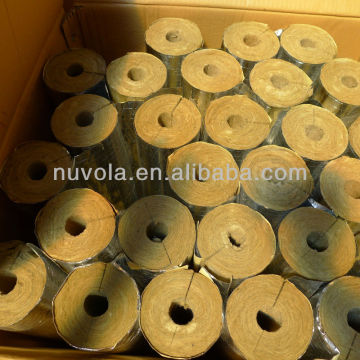 Heat Insulation Pipe Section