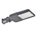 100W buiten Led Shoebox Street Parking Garage Verlichting