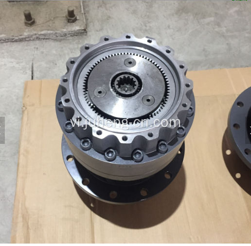 Máy đào JS205 Gearbox 333/P1196