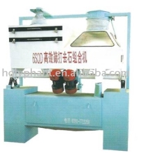 High-efficient Vibrator