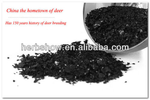 Selected High Quality Sika Deer Blood Powder