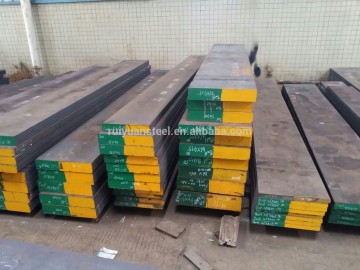 Hardened And Tempered H11 Corten Steel Plate