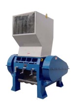 Pet Plastic Bottle Crusher Plastic Recycle