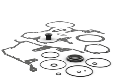 Repair kit for the front housing of the D7G engine of the bulldozer 391-8229,3306 engine parts 3918229