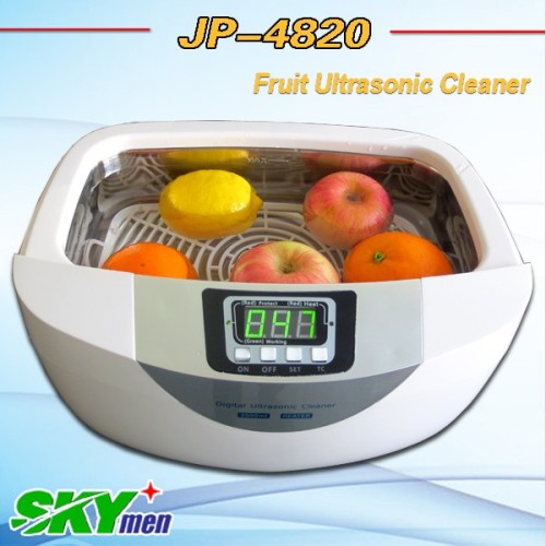 Skymen Vegetable & Fruit Ultrasonic Cleaner, Vegetable & Fruit Cleaning Equipment