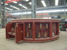 Furnace Transformer Furnace Shell