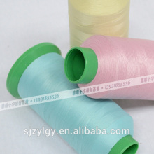 luminous threads fruit color cross stitch dyed embroidery floss