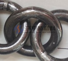 Carbon Steel Alloy Round Kiln Chains