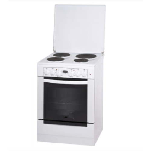 Gas Stove Hephaestus with Gas Oven 4 Burner