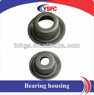 ball bearing house