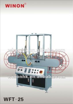 WINON Surface Treatment Printing Machine WFT-25
