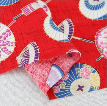 cotton home textile print fabric