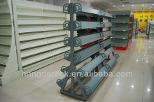 HD-15 CD Display Shelf