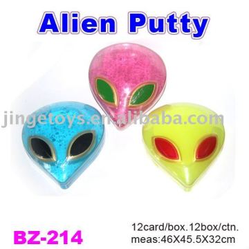 Alien Putty