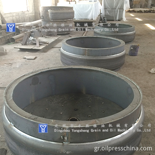 oil and fats equipment components oil and fats equipment components