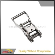 Stainless Steel Webbing Buckle/Ratchet Tensioner/Ratchet Belt Buckle