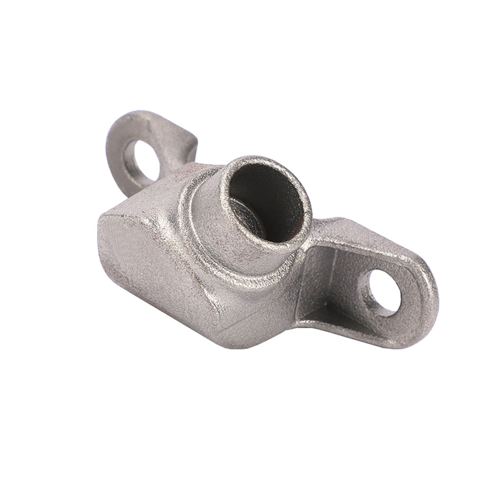 Customized Non-standard Stainless Steel Investment Castings