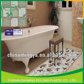 Alibaba China PVC Anti-Slip Bath Mats, Bath Anti-Slip Mat