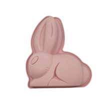 Easter Silicone Bunny Bakeware
